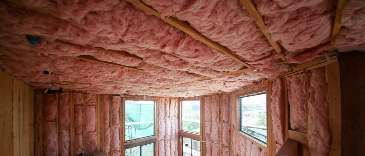 insulation for your home