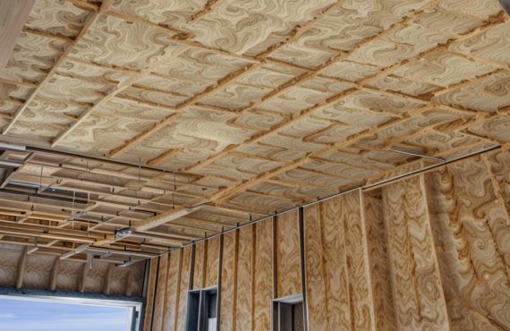 Top Building Insulation