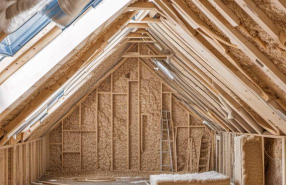 home insulation grants