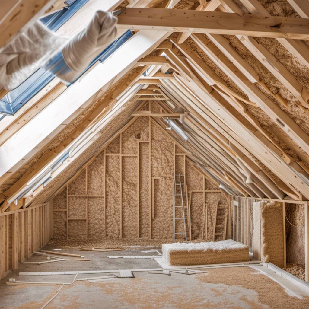 Why Should You Apply for Different Types of Home Insulation Grants From