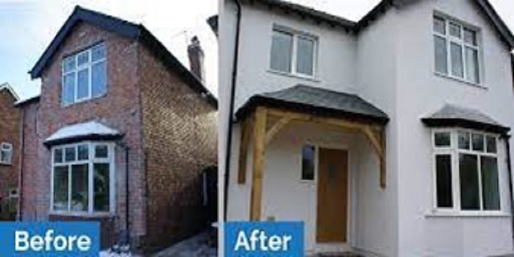 external wall insulation grants