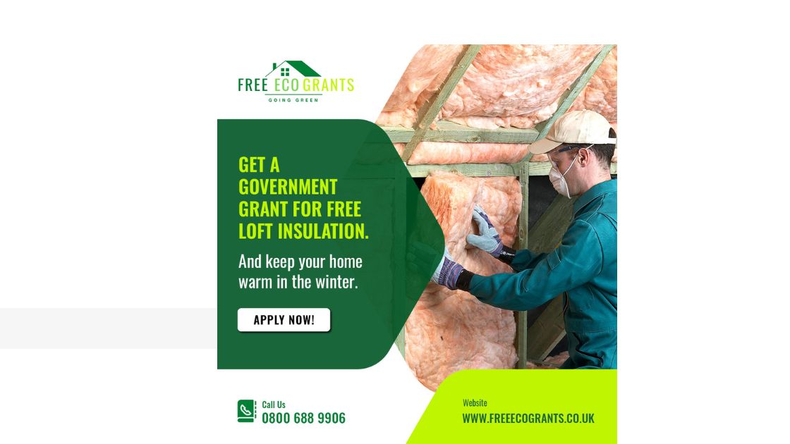 How to Apply for Loft Insulation in the UK?
