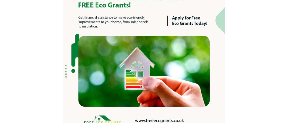 Applying for ECO Grants