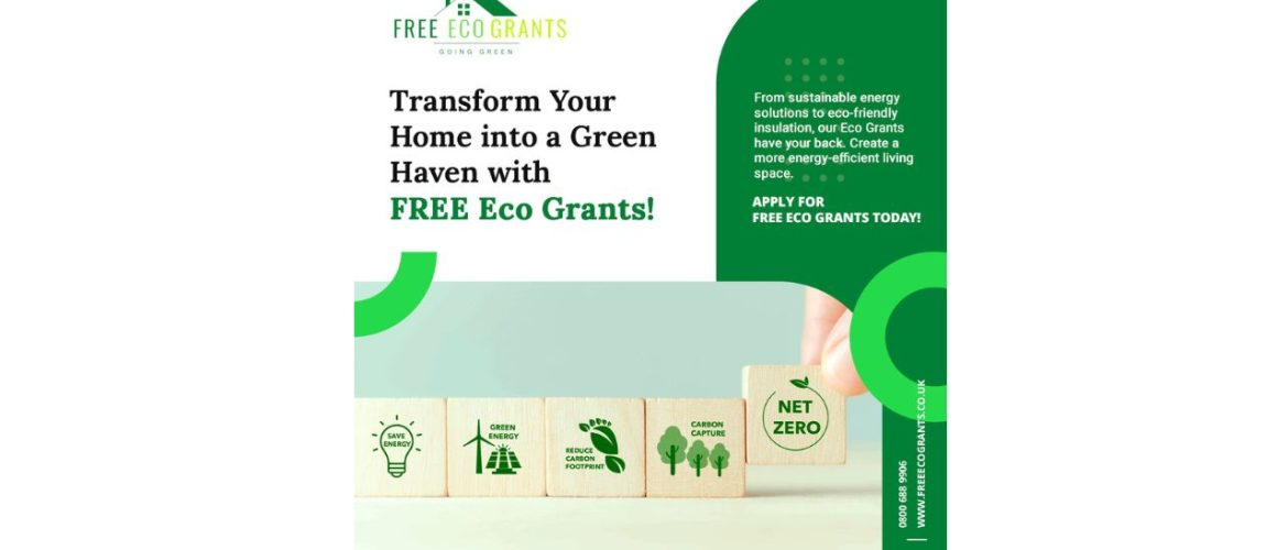 Get Help to Receive ECO Grants Wales