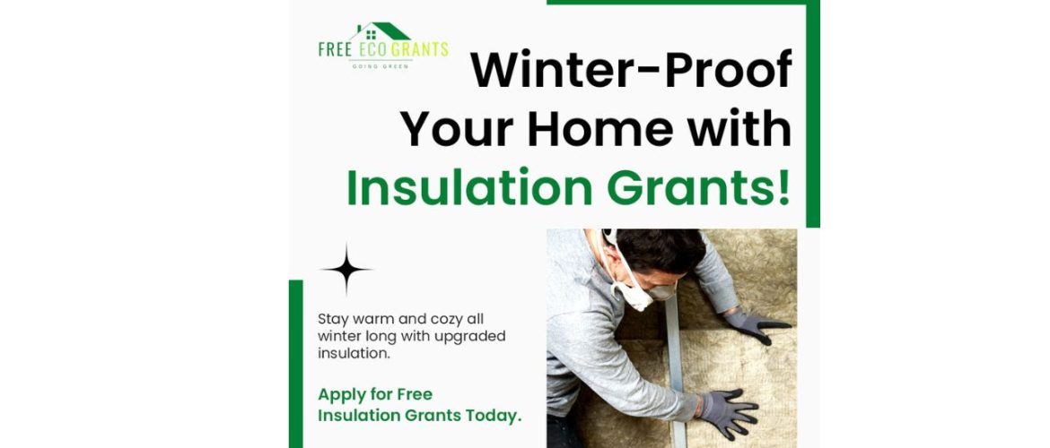 Insulate Your UK Home