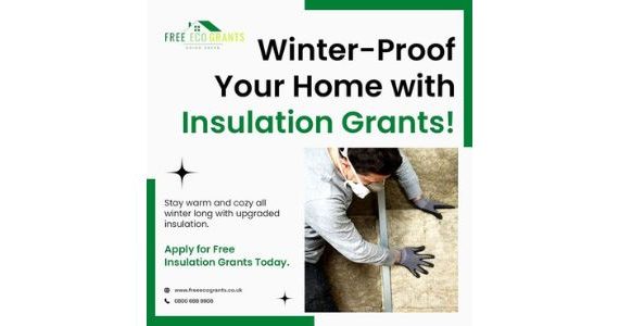 External Wall Insulation