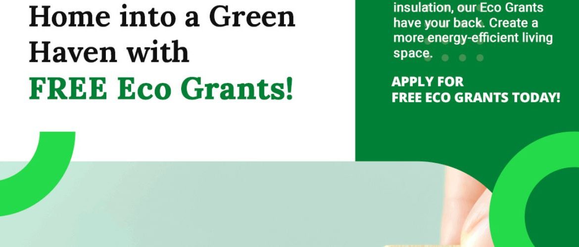 ECO Grants