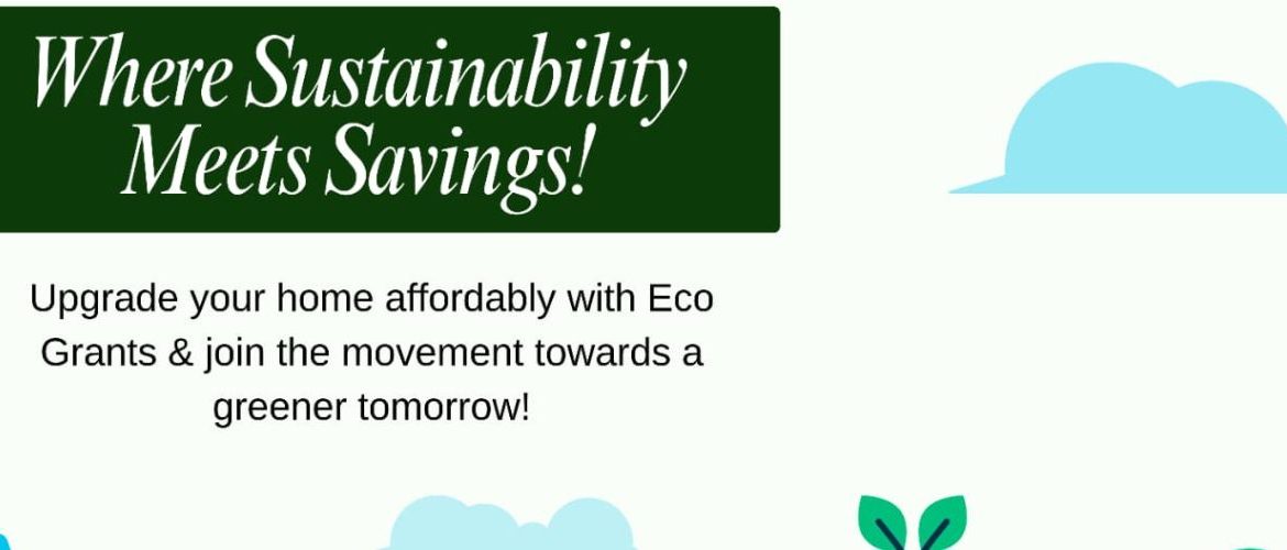 Eco Grants UK