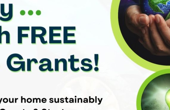 Energy Saving Home Tips