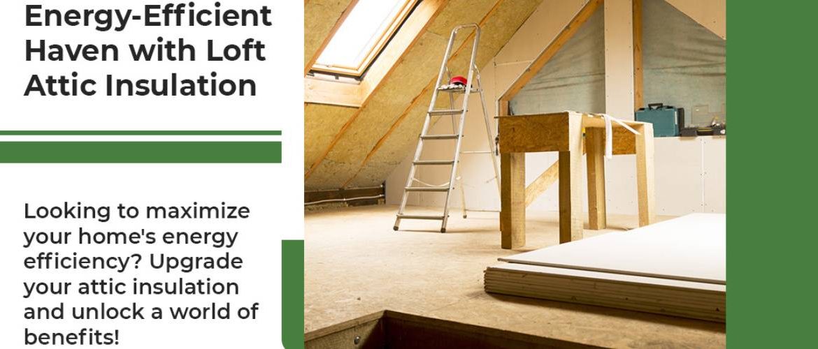 Grants for Loft Insulation Help