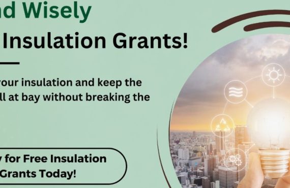 Free Insulation Grant