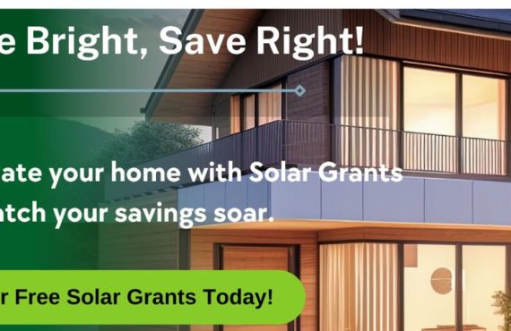 Solar Energy Grants UK