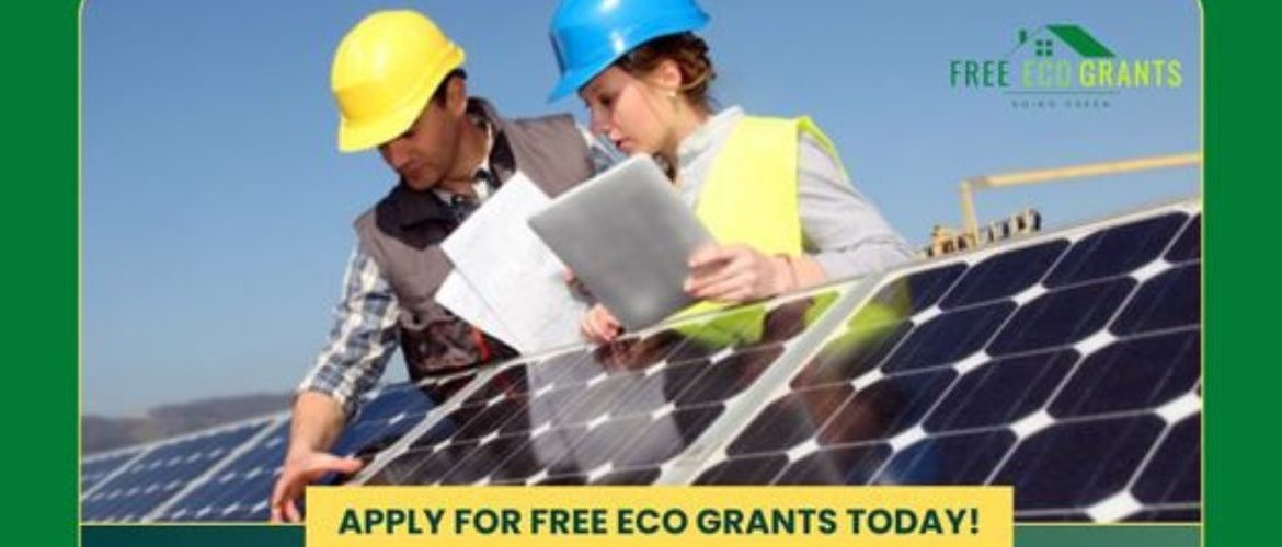 Home ECO Grants