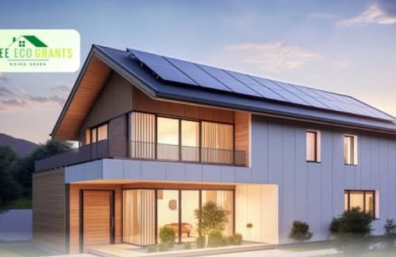 government grant for loft insulation