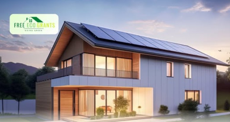 government grant for loft insulation